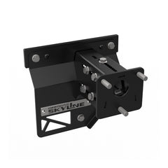 Spare Tire Carrier for INEOS Grenadier — main product image
