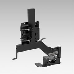 Spare Tire Carrier for Toyota LC7 — main product image