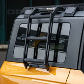 Heavy-Duty Modular Roof Platform for Ford Bronco — main product image
