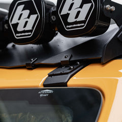 Rear Access Ladder for Ford Bronco — product image 5