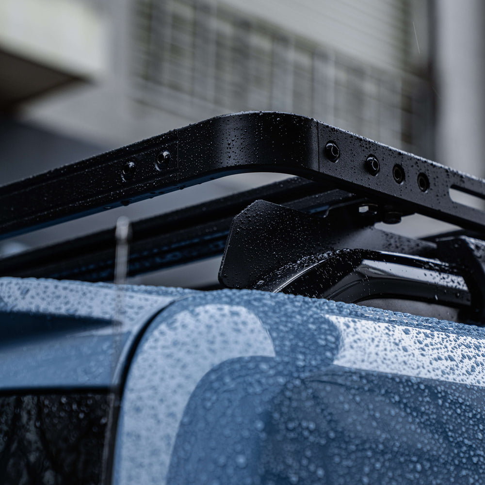 Heavy-Duty Modular Roof Platform for Fangchengbao Bao 5 — product image 5