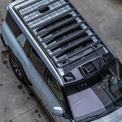 Heavy-Duty Modular Roof Platform for Fangchengbao Bao 8 — product image 5