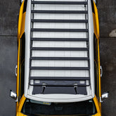 Heavy-Duty Modular Roof Platform for Toyota FJ Cruiser — main product image