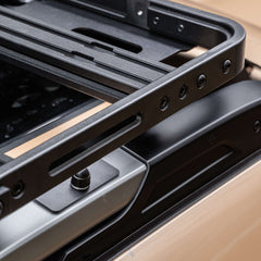 Heavy-Duty Modular Roof Platform for Jetour Zongheng G700 — product image 2