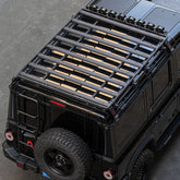 Roof Rack for INEOS Grenadier — main product image