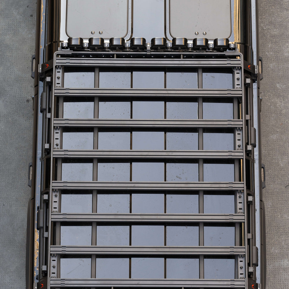 Roof Rack for INEOS Grenadier — product image 2