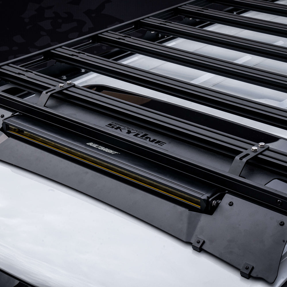 Heavy-Duty Modular Roof Platform for Toyota / Lexus LC250 / GX550 — product image 5