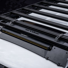 Heavy-Duty Modular Roof Platform for Toyota / Lexus LC250 / GX550 — product image 5