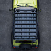 Heavy-Duty Modular Roof Platform for Suzuki Jimny 2-Door — main product image