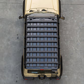 Heavy-Duty Modular Roof Platform for Suzuki Jimny 4-Door — main product image