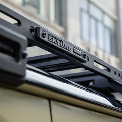 Heavy-Duty Modular Roof Platform for Suzuki Jimny 4-Door — product image 3