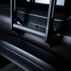 Rear Access Ladder for Jeep Wrangler JL — product image 5