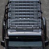 Heavy-Duty Modular Roof Platform for Jeep Wrangler JL — main product image
