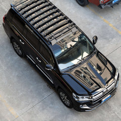 Heavy-Duty Modular Roof Platform for Toyota / Lexus LC200 / LX570 — main product image