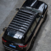 Heavy-Duty Modular Roof Platform for Toyota LC300 — main product image