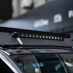 Heavy-Duty Modular Roof Platform for Toyota LC300 — product image 5