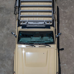 Heavy-Duty Modular Roof Platform for Toyota LC71 — product image 5