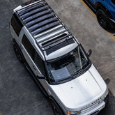 Heavy-Duty Modular Roof Platform for Land Rover Discovery 3 / 4 — main product image