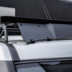 Heavy-Duty Modular Roof Platform for Land Rover Discovery 3 / 4 — product image 5