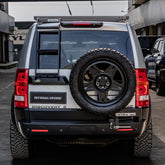 Rear Access Ladder for Land Rover Discovery 3 / 4 — main product image
