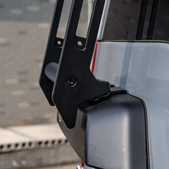 Rear Access Ladder for Land Rover Discovery 3 / 4 — product image 5