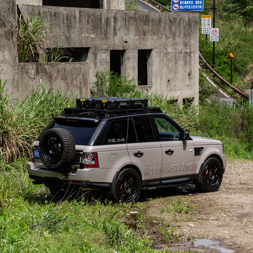Roof Rack for Range Rover Sport L320 — product image 2
