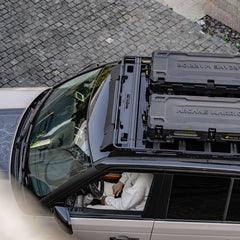 Roof Rack for Range Rover Sport L320 — product image 4