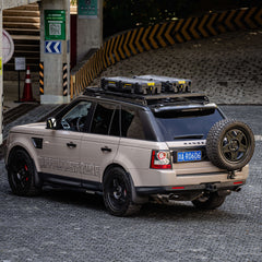 Roof Rack for Range Rover Sport L320 — product image 5