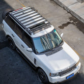 Heavy-Duty Modular Roof Platform for Classic Range Rover — main product image