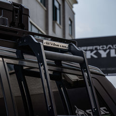 Rear Access Ladder for Classic Range Rover — product image 4