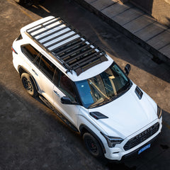 Heavy-Duty Modular Roof Platform for 2022 Toyota Sequoia TRD Pro — product image 4