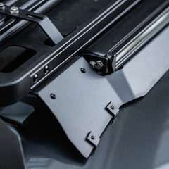 Heavy-Duty Modular Roof Platform for Tank 400 — product image 2
