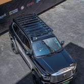 Heavy-Duty Modular Roof Platform for Tank 500 — main product image