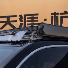Heavy-Duty Modular Roof Platform for Tank 500 — product image 3