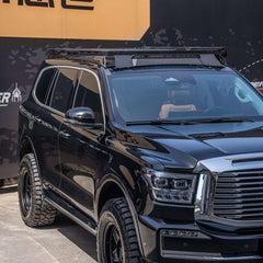 Heavy-Duty Modular Roof Platform for Tank 500 — product image 5