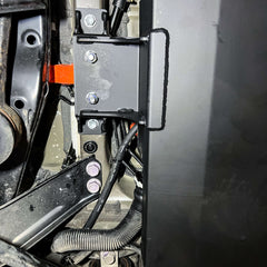 86L Replacement Main Fuel Tank for Toyota Alphard | OS-Alphard-CP-003 — main product image