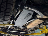 70L Auxiliary Fuel Tank for BAIC BJ40S — main product image