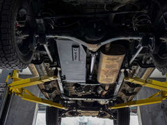 70L Auxiliary Fuel Tank for BAIC BJ40S — product image 2
