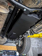 70L Auxiliary Fuel Tank for BAIC BJ40S — product image 5