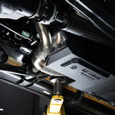 63L Auxiliary Fuel Tank for Ford Bronco 4-Door 2.3 / 2.7 — main product image