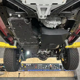 47L Auxiliary Fuel Tank for Ford Bronco 2.7 2-Door — main product image