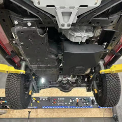 47L Auxiliary Fuel Tank for Ford Bronco 2.7 2-Door — main product image