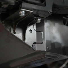 70L Auxiliary Fuel Tank for Ford Bronco Raptor | OS-BRONCO-CP-004 — product image 5