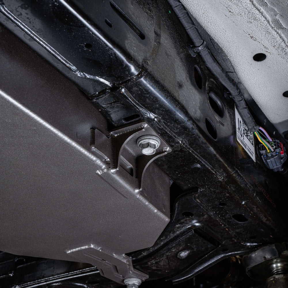 130L Replacement Main Fuel Tank for Ford Bronco | OS-BRONCO-CP-008 — product image 4