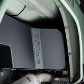 71.75L Auxiliary Fuel Tank for Classic Land Rover Defender 110 — main product image