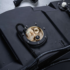 120L Replacement Main Fuel Tank for Land Rover Discovery 3 — product image 5