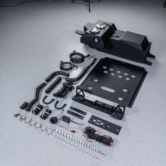 75L Auxiliary Fuel Tank for Mercedes-Benz G463 — product image 3