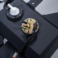 75L Auxiliary Fuel Tank for Mercedes-Benz G463 — product image 5