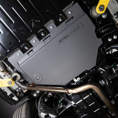 138L Replacement Main Fuel Tank for Jetour Zongheng G700 — product image 4