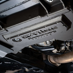 40L Auxiliary Fuel Tank for Toyota / Lexus LC250 | OS-GX550H-CP-007 — product image 3